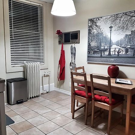 Cozy 2-Bedroom Apartment #25 By Amazing Property Rentals Gatineau Eksteriør billede
