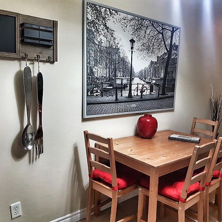 Cozy 2-Bedroom Apartment #25 By Amazing Property Rentals Gatineau Eksteriør billede
