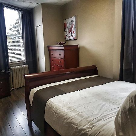 Cozy 2-Bedroom Apartment #25 By Amazing Property Rentals Gatineau Eksteriør billede