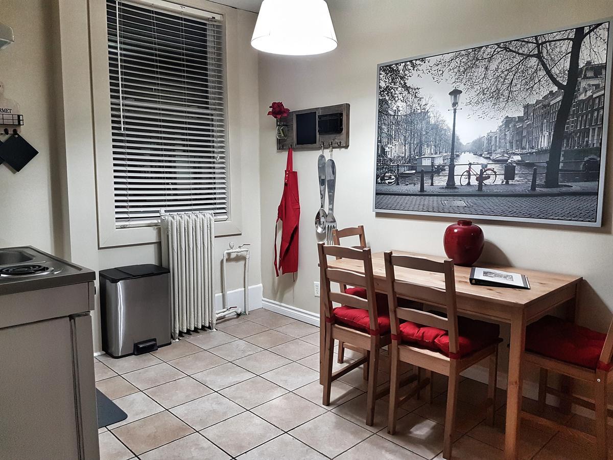 Cozy 2-Bedroom Apartment #25 By Amazing Property Rentals Gatineau Eksteriør billede