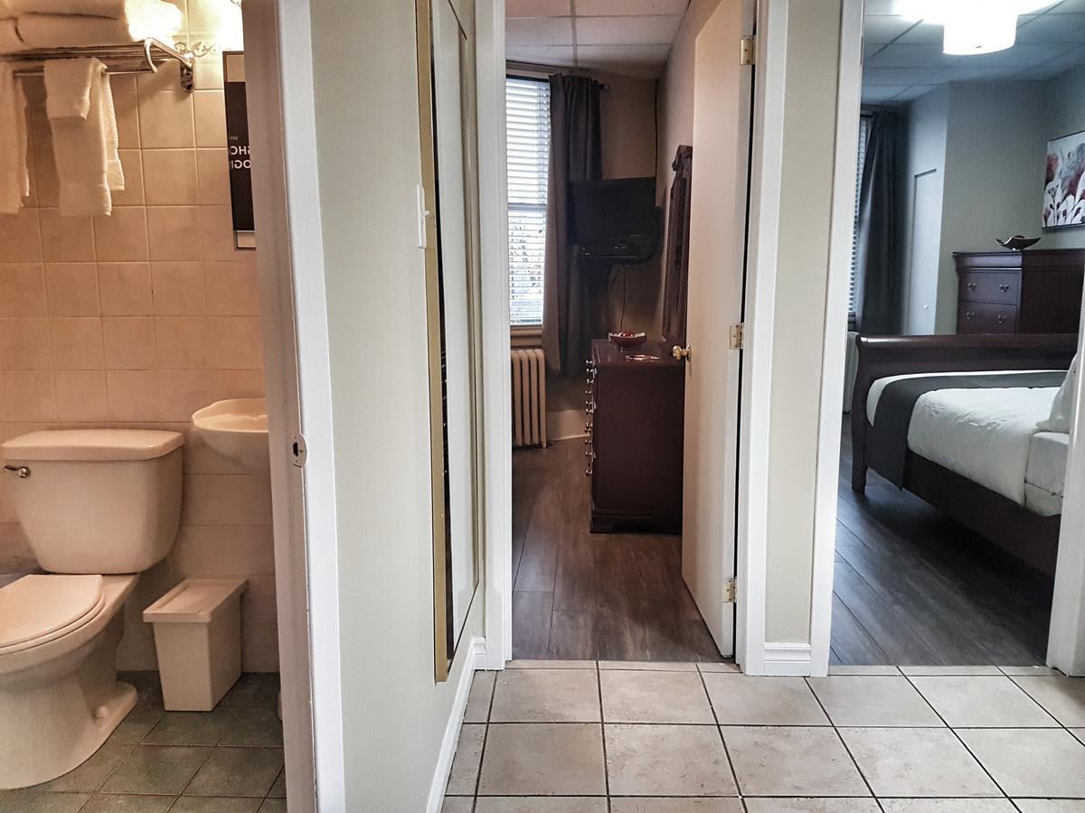 Cozy 2-Bedroom Apartment #25 By Amazing Property Rentals Gatineau Eksteriør billede